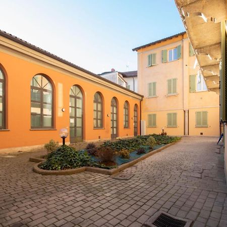 Appartamento Bigattera Trilocali - Affitti Brevi Italia Varese Esterno foto